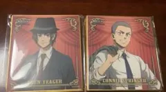 進撃の巨人The FinalSeasonSPECIALEVENT2022 式紙