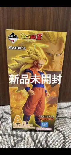 2026年最新】ドラゴンボール 一番くじ a賞 孫悟空の人気アイテム