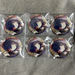 プロジェクトセカイ プロセカ グリッター缶バッジ 白石杏 28A まとめ売り