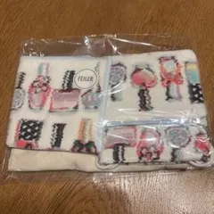 【未開封】ラブラリーバイフェイラー 2026年福袋　ラブラリーポリッシュ 完売品