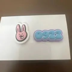 TWICE ナヨン ピンバッジ