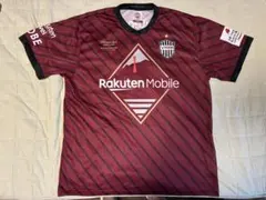 2026年最新】鹿島アントラーズユニフォームの人気アイテム - メルカリ