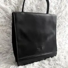 ナイロン ハンドバッグ