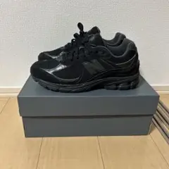 New Balance U2002RBL ブラック 27.0cm