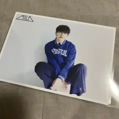 M!LK 吉田仁人 26th 生写真 ⑤