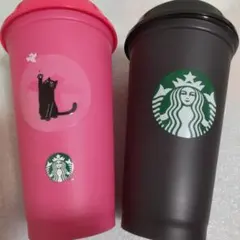 スターバックス ハロウィン 2026 カラーチェンジング リユーザブルカップ