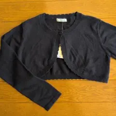 mayoral ネイビー カーディガン サイズ8