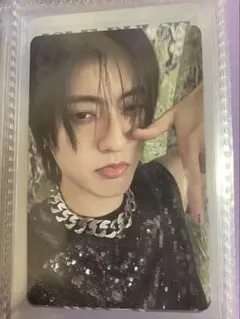 TREASURE LOVEPULSE 封入トレカ 3枚 ハルト