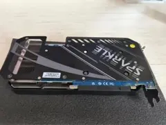 GPU　SPARKLE Intel Arc A770 VRAM16GB