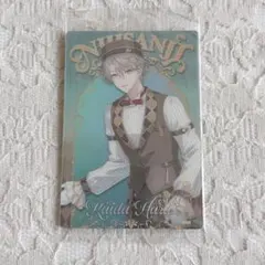 にじさんじウエハース 甲斐田晴