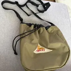 きんちゃくバッグ