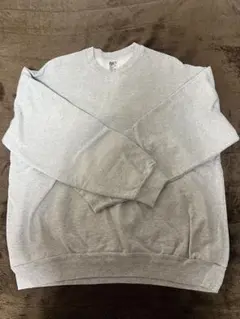 LOSANGELES APPARELグレー XL USAコットン スウェット