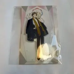 にじさんじ 7周年 箔押しアクリルスタンド 加賀美ハヤト