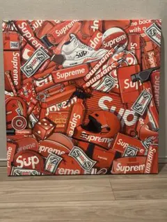 2026年最新】supreme 絵画の人気アイテム - メルカリ