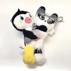 NEXZOO FOX2Y YU ユウ ジェリーユウ ぬいぐるみ - メルカリ