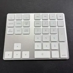 Satechi アルミニウム テンキー