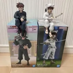 忍たま乱太郎　フィギュア　まとめ売り