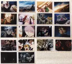 鬼滅の刃 台湾 原画タペストリー 我妻善逸 VS 獪岳 - メルカリ