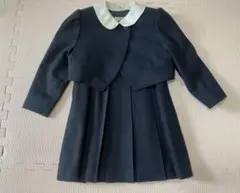 VIVID vere　フォーマル　ワンピース　女の子　115　卒園式　入学式