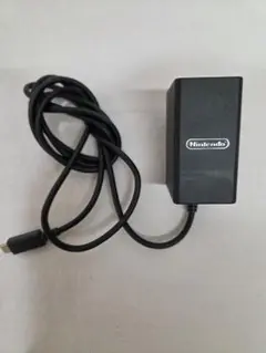 Nintendo ACアダプター USB-C