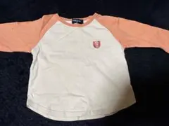 COMME CA ISM 長袖カットソー 90