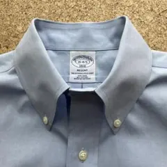 Brooks￼ Brothers REGENT 15-4/5 ボタンダウンシャツのサムネイル