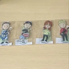 未使用】スーパービーバー♡コジコジ♡ヴィレッジヴァンガード♡コラボ