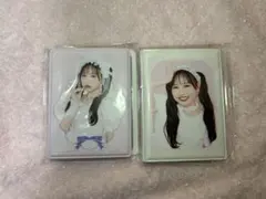 松本かれん PiKi 大特典会 撮りおろしチェキ - メルカリ