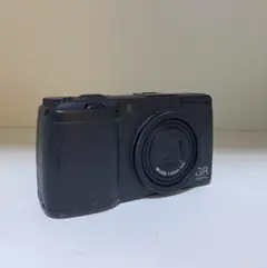 【ショット数2451回】リコー RICOH GR DIGITAL Ⅱ ショット数2451回】リコー RICOH GR DIGITAL Ⅱ - メルカリ