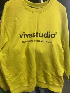 vivastudioトレーナーのサムネイル