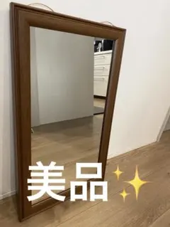 鏡アンティーク