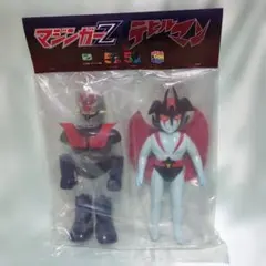 あしゅら男爵 マジンガーZ ダイナミック 豪！50！GO！50th 永井豪 新品
