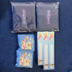 アンバサダーホテル　アメニティ
