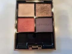 LUNASOL アイカラーレーション EX26 トワイライトムーン2点セット