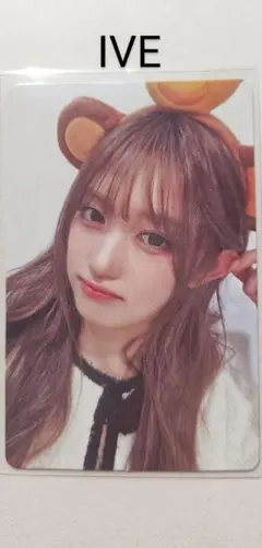 2026年最新】ive サイン会の人気アイテム - メルカリ