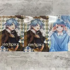 いれいす ブロマイド ほとけ いむ