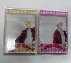 ツキウタ。 東京タワー アクリルカード 駆 恋