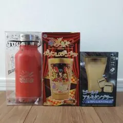 ジャグラー JUGGLER 保冷バッグ付き アルミ弁当箱 ランチボックス