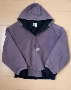 2026年最新】CARHARTT アクティブジャケット usa製の人気アイテム
