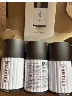 ✨早い者勝ち✨　RIWAY PURTIER 7個セット 2026年最新】purtier placentaの人気アイテム - メルカリ