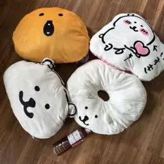自分ツッコミくま ルームライト ナガノのクマ 一番くじ ラストワン賞
