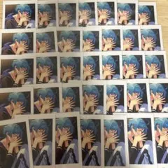 深海奏汰 ぱしゃっつ 200枚 あんさんぶるスターズ 深海奏汰 ぱしゃっつ - メルカリ