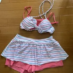 水着　レディース　エルサイズ