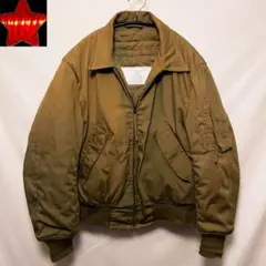 2026年最新】米軍実物 ma-1の人気アイテム - メルカリ