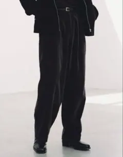 LIDNM NONWALE COURDUROY PANTS