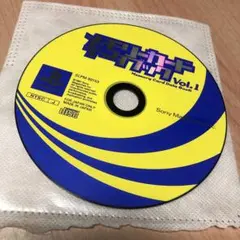 メモリーカードデータブック Vol.1 ps