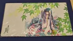 ラバーマット『灼眼のシャナ』20周年記念 シャナ 灼眼ノ美人ver - メルカリ