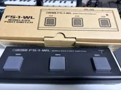 BOSS VE-5 Vocal Performer☆オマケBOSSフットスイッチ - メルカリ