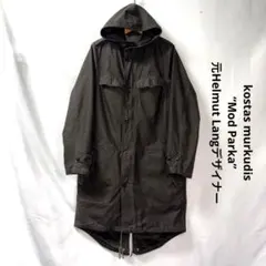kostas murkudis コスタスムルクディス　ブラックタンクトップ　36 2026年最新】KOSTAS MURKUDISの人気アイテム - メルカリ