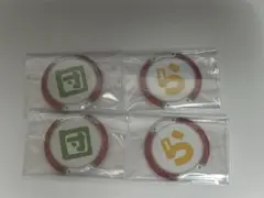 みたらし団 2nd Anniversary 立伝都々